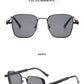 Polarized Punk Metal Sunglasses
