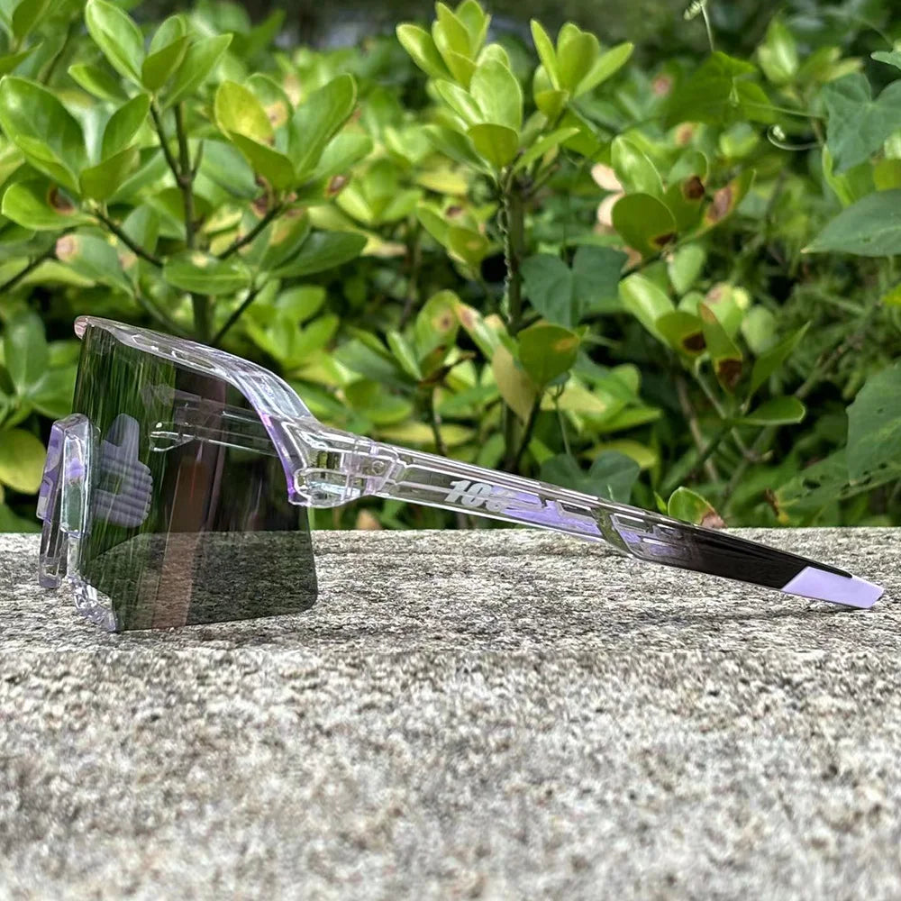 TR90 Cycling Sport Sunglasses