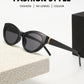 Cat Eye Vintage Women Sunglasses