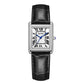 Couple Leather Quartz Watches Set