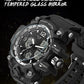 Military Waterproof Quartz Men Watch
