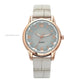 Luxury Leather Quartz Women Watch