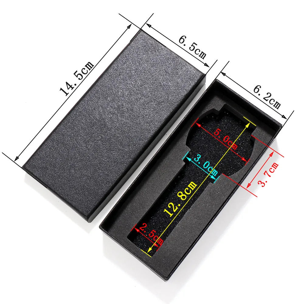 Portable Single Watch Display Box