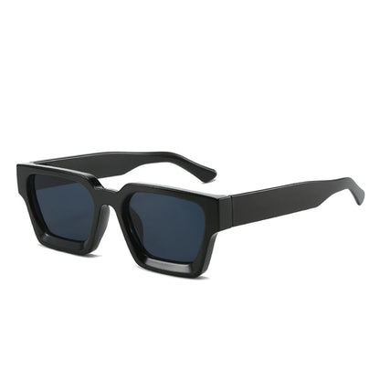Designer Square Luxury Sunglasses