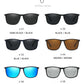 Polarized Lightweight Sport Sunglasses