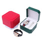 PU Leather Watch Gift Box