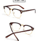 Classic Brand Fashion Sunglasses