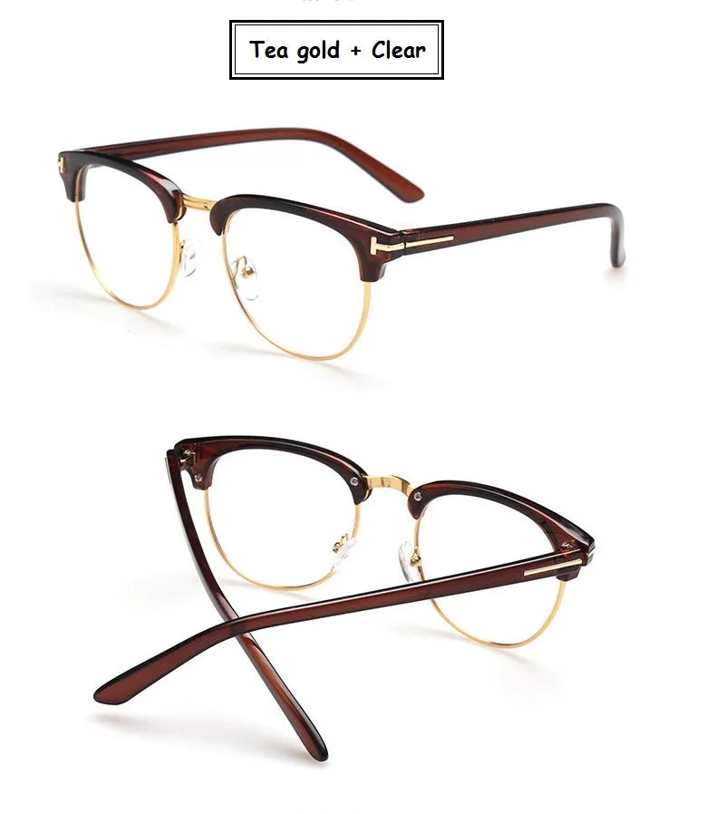 Classic Brand Fashion Sunglasses
