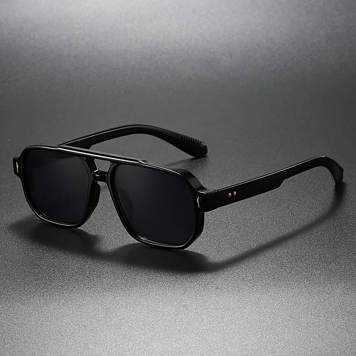 Vintage Fashion Men Sunglasses