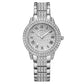 Diamond Luminous Quartz Women Watch