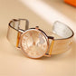 Ceramic Bracelet Luxury Women Watch