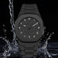 Dopamine Steel Sport Quartz Watch