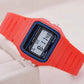 Waterproof LED Digital Sports Watch