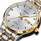 Automatic Stainless Steel Men Watch