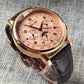 Multifunction Automatic Mechanical Watch
