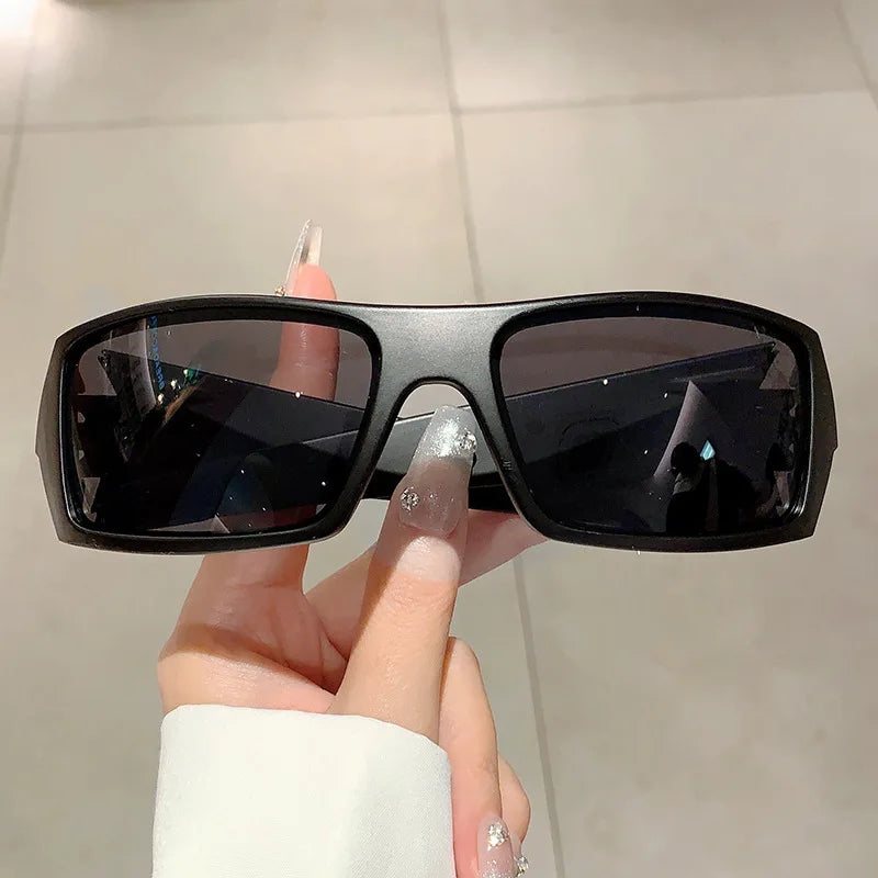 Polarized Driving Sport Sunglasses
