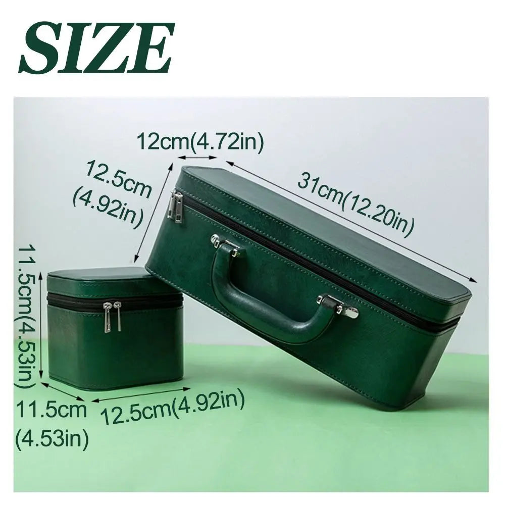 Luxury Single Watch Storage Box