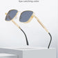 Polarized Punk Metal Sunglasses