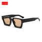 Designer Square Luxury Sunglasses