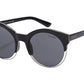 TR90 Round Women Sunglasses