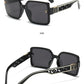 Retro Square Women Sunglasses