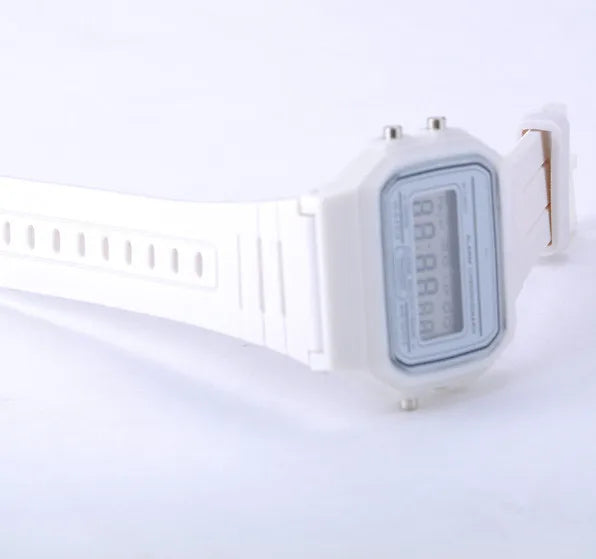 Waterproof LED Digital Sports Watch