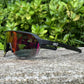 TR90 Cycling Sport Sunglasses