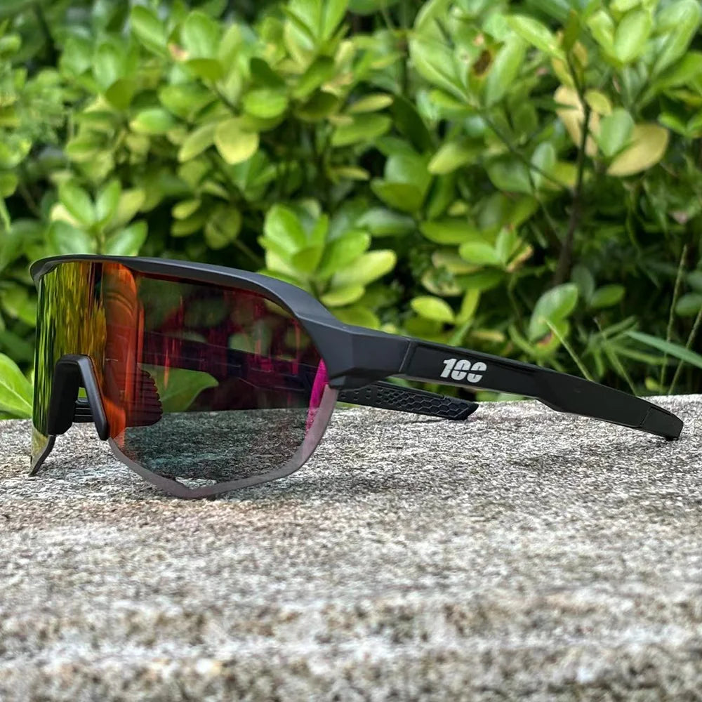 TR90 Cycling Sport Sunglasses