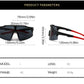 Cycling UV400 Sport Sunglasses