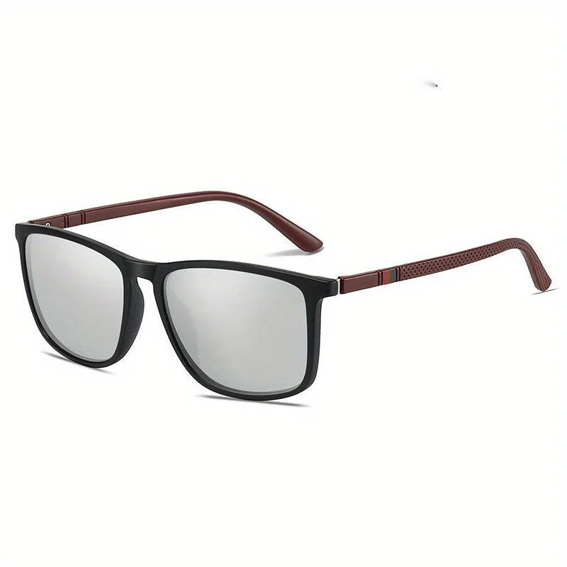 Polarized Lightweight Sport Sunglasses