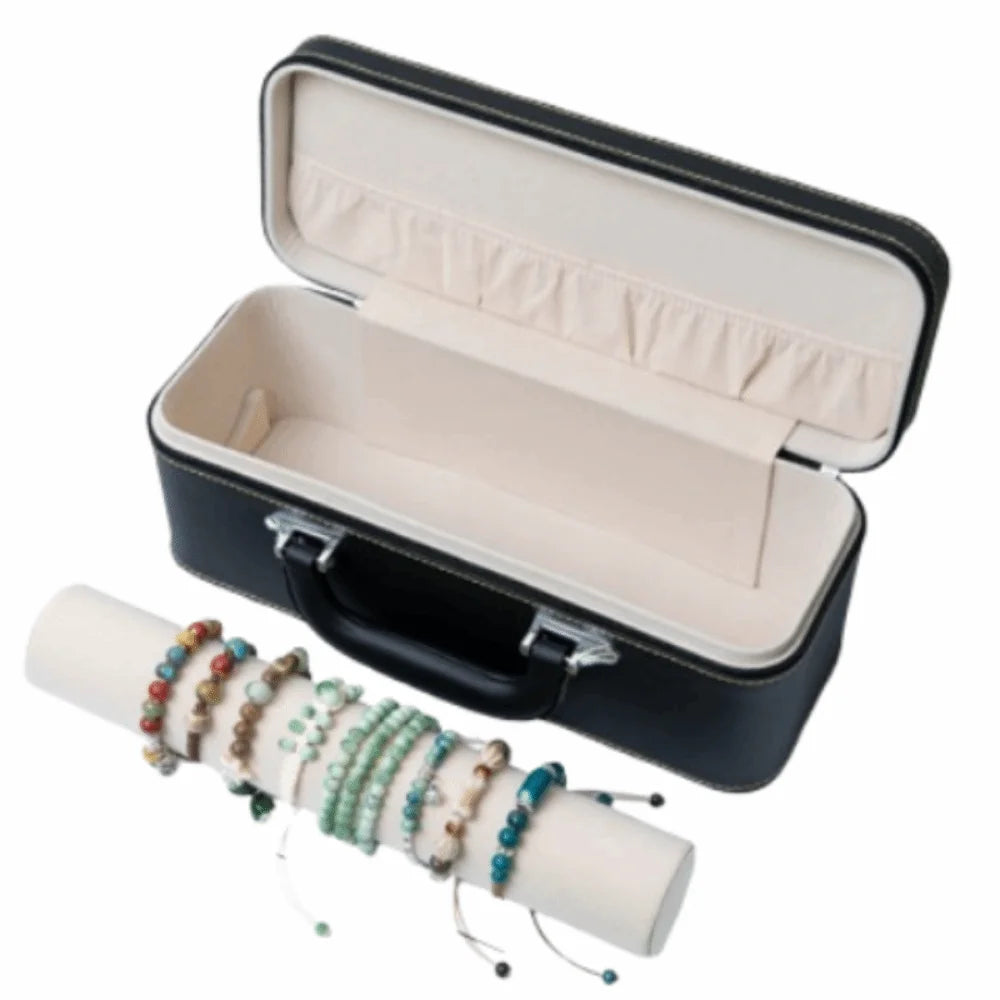 Luxury Single Watch Storage Box