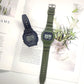 Waterproof LED Digital Sports Watch