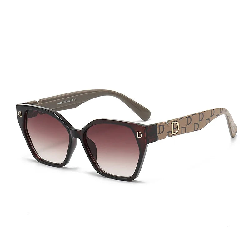 Glamour Fashion Women Sunglasses
