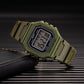 Waterproof LED Digital Sports Watch