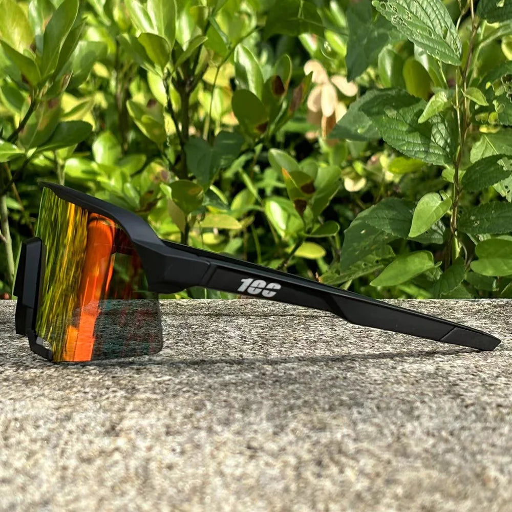 TR90 Cycling Sport Sunglasses