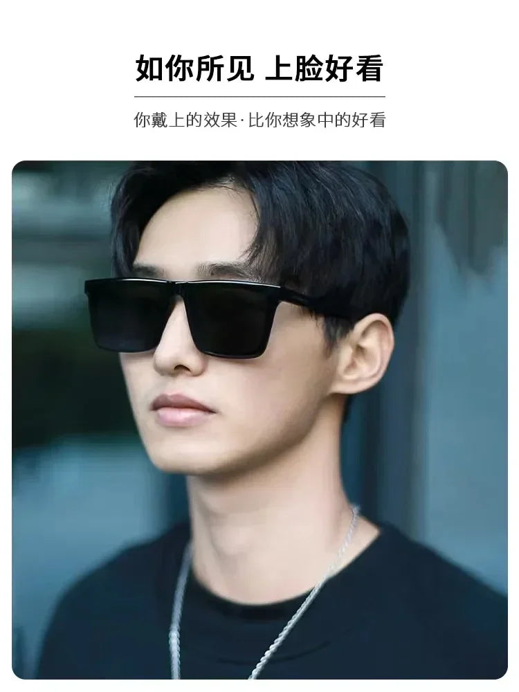 Celebrity Style Driving Sunglasses