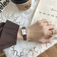 Vintage Small Dial Women Watch
