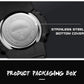 Military Waterproof Quartz Men Watch