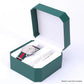 PU Leather Watch Gift Box