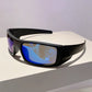 Polarized Driving Sport Sunglasses