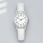 Thin Bracelet Quartz Women Watch