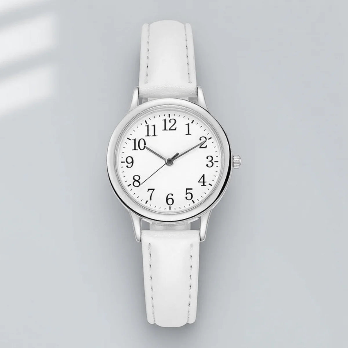 Thin Bracelet Quartz Women Watch