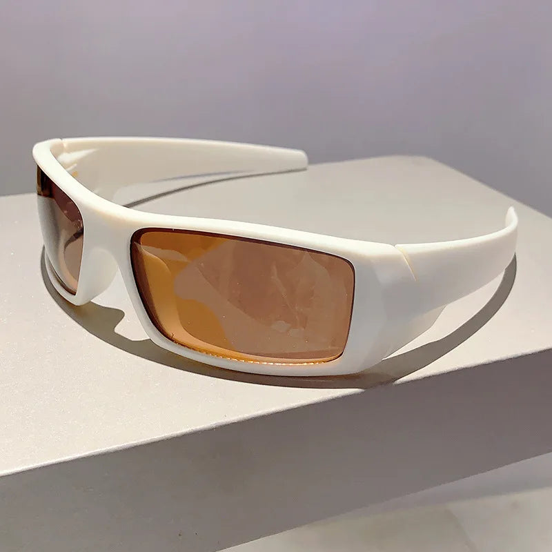 Polarized Driving Sport Sunglasses