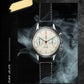 Pilot Chronograph Vintage Men Watch