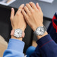 Quartz Sports Unisex Watch
