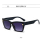Driving Square Fashion Sunglasses