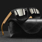 Vintage Square Designer Sunglasses