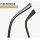 Polarized Punk Metal Sunglasses