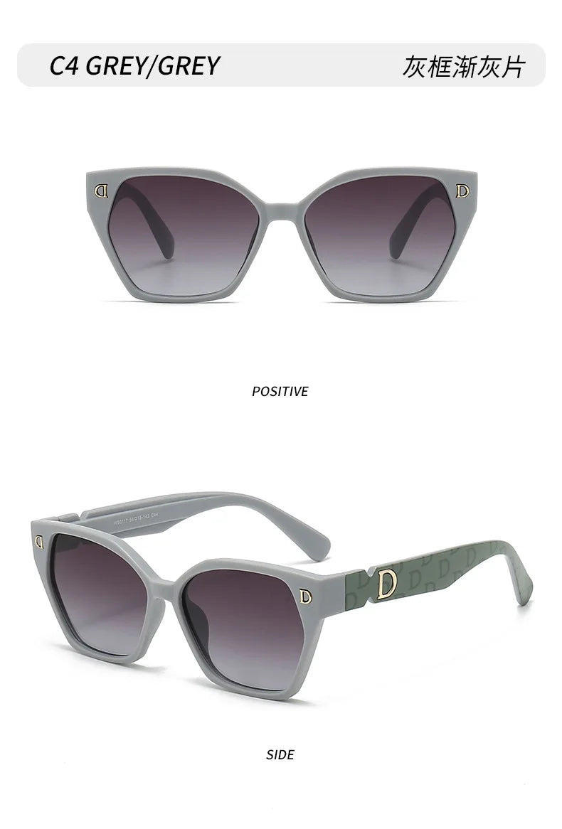 Glamour Fashion Women Sunglasses
