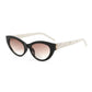Cat Eye Vintage Women Sunglasses